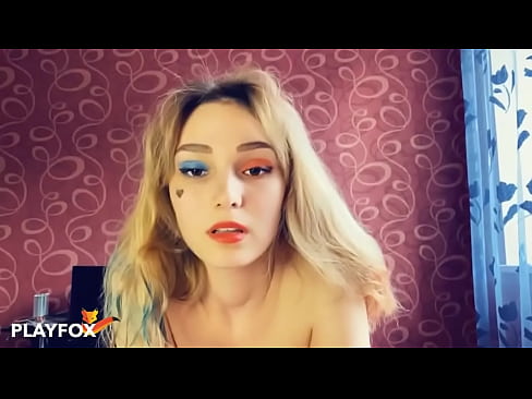 ❤️ Qedehên rastiya virtual ya magic bi Harley Quinn re seksê dan min Derb li me ku.onlyindianpornx.ru