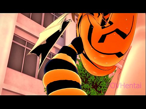 ❤️ Wasp Girl Monster Derb li me ku.onlyindianpornx.ru